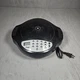 NuWave Pro Plus 20355 Infrared Oven Power Motor Head Black Top Tested Working