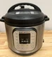 Instant Pot Duo Model# DUO60 V3 Pressure Cooker 6-Quart - Brand New