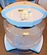 Thane Flavor Wave Deluxe Oven Convection Cooker MHO-1200 ~ 3-Way Cooking Tested