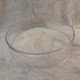 NuWave Pro Infrared Oven Clear Plastic 3" Extender Ring Model 20337