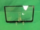 Ninja DT251 Foodi Smart XL Air Oven~ Replacement Parts ~ Front Door Glass