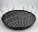 Nuwave Mod 22016 Electric Infrared Oven Replacement Drip Pan Wire Grate