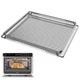 Air Fryer Oven Basket, Original Replacement Baking Trays for NINJA DT201 DT25...