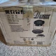Nuwave Pro Infrared Oven Model No. 20326 w/ Extender Ring Kit - New