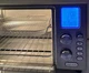 Good Pre-Owned  Emeril Lagasse Power Air Fryer S-AFO-001 - Stainless Steel