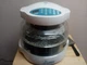 NuWave Pro Infrared Oven Extender Ring Model 20301-20304 White & Pizza Cutter