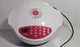 NuWave Pro Infrared Oven 20331 Replacement Power Head Motor Tested White/Red