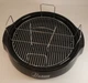 Nuwave Pro Infrared Oven 13" Rack & Drip Pan & Base 20355