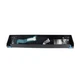 Whirlpool W10861740 Control Panel Assembly, Plastic, OEM Replacement Part