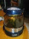 NuWave Infrared Oven Pro Plus Model 20601 - Amber Dome - New Without Box