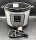 Instant Pot IP-DUO60 V3 6-Quart Pressure Cooker Replacement Base Unit Only WORKS