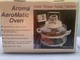 Vintage 1991 Aroma Aeromatic Oven AST-850 Turbo W/ Accessories Fryer Grill New