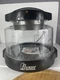 NUWAVE PRO PLUS Infrared Oven Model 20326 w/ Carry / Storage Bag Tested Working