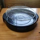 NuWave Pro Plus Infrared Oven 20621 -12" Liner Pan, Rack & Oven Base Only