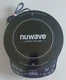 Nuwave PIC Flex Precision Induction Cooktop Model 30501 Black Shatter Proof NICE
