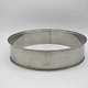 Big Boss 16 Quart Oil-Less Fryer Replacement Stainless Steel Extender Ring 