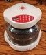 Nuwave Pro Infrared Oven Model 20331 - White/Red 