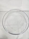 NuWave Pro Infrared Oven Model 20321-20329 Clear Extender Ring Replacement Part