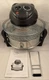 Mainstays Turbo Convection Oven 12.5 Quart Glass Bowl Capacity 1200W