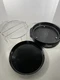 REPLACEMENT PARTS NUWAVE PRO  OVEN MODEL 20332 BLACK DRIP TRAY & Wire Rack