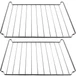 Wire Oven Rack for Cuisinart TOA-60 TOA-65 CTOA-130PC3 Air Fryer Toaster Oven