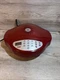 NuWave Oven Pro 20337 Replacement Parts Red Power Head Only Tested/Works/Clean!!
