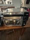 Ninja DCT Series WS Double Convection Oven Silver 1800W Digital Timer Rack