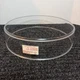 Nuwave Model 20331 Pro Infrared Oven Dome 3" Extender Ring