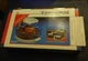 American Harvest Nesco Jet Stream Oven Expander RIng ER-3000 w Hinge  