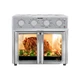 Kalorik MAXX&reg; Air Fryer Oven, 26 Quart 9-in-1 Countertop Toaster Oven and A
