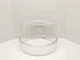 Nuwave Pro Infrared Oven Replacement Dome Clear Cover W/ Extender Universal