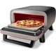 Ninja Artisan Outdoor Pizza Oven, 12-inch, 3-minute Pizza, Neapolitan, Thin Crus