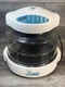 NuWave Pro Digital Infrared Tabletop Oven Model 20342 White With Carrying Case