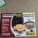 NuWave Gourmet Accessory Kit For NuWave Brio Healthy Digital Air Fryer 36223