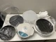 Nuwave Pro Digital Infrared Tabletop Oven Model 20344  White New