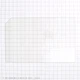 NEW WOLF GLASS DOOR INNER FOR STEAM OVENS CSO30CM/B and CSO30CM/S