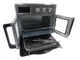 BELLA PRO SERIES 6-Slice GK-320X27A French Door Toaster Oven - Free Shipping