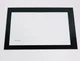 Genuine Breville REPLACEMENT Door GLASS ONLY FOR BMO870BSS / BMO850BSS Microwave