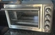 KitchenAid KCO253Q2SS Compact Convection Countertop Oven Stainless Steel Tested