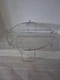 NuWave Oven Pro 20355 3/4" & 4" 11 5/8" D Reversible Rack Replacement Part
