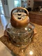 BIG BOSS 16 qt Oil-Less Fryer - Energy Efficient 3x Faster  New  Model 8605