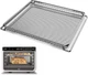 Air Fryer Oven Basket, Original Baking Trays for NINJA DT201 DT251