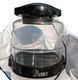 NuWave Pro Infrared Conventional Portable Travel Oven Extender Ring 20336 Works