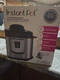 Instant Pot IP-DUO60 V3 7-in-1 Pressure Cooker | 6 Qt | Open Box