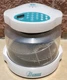 NuWave Pro Infrared Oven Model 20301-20304 Blue White - W/ Racks TESTED WORKS! 