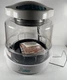 Nuwave Pro Digital Infrared Oven Model 20342 White Extension Ring