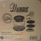 NUWAVE PRO Model: 20358 Infrared Oven with Extender Ring Kit
