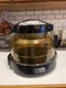 NuWave Pro Plus Infrared Oven Digital Temperature Control  20601 Black & Amber