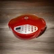 NuWave Pro Infrared Oven Power Head Motor Fan Heat Source Top Red #20337