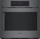 Bosch 800 Series HBL8444RUC 30 Inch Single Convection Smart Electric Wall Oven